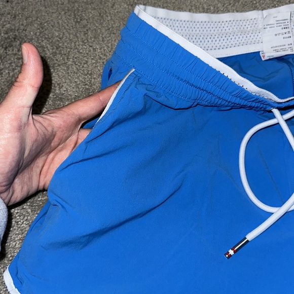 Wilson unlined shorts size small 🎾🎾🎾 - Picture 4 of 5